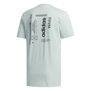 Camiseta adidas Symbol image-5