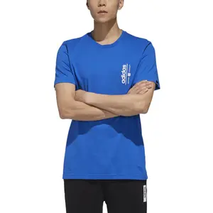 Camiseta adidas Symbol image-1