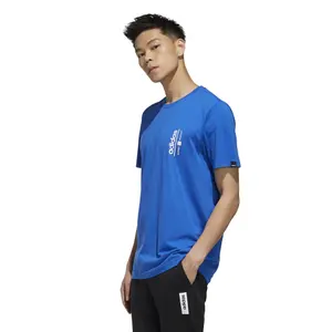 Camiseta adidas Symbol image-6