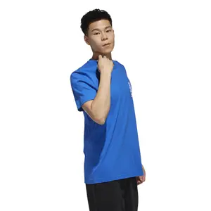 Camiseta adidas Symbol image-5