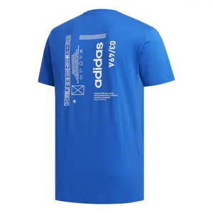 Camiseta adidas Symbol image-3