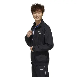 Giacca adidas Favorites Track image-3