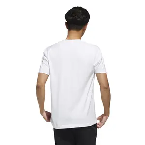 Camiseta adidas Brilliant Basic Big Logo image-4