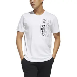 Camiseta adidas Brilliant Basic Big Logo image-1