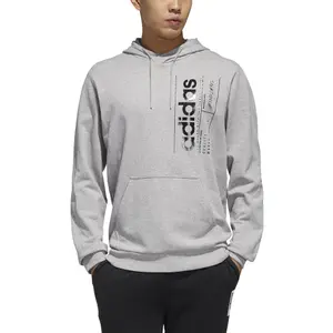 Kapuzenpullover adidas Brilliant Basics image-3