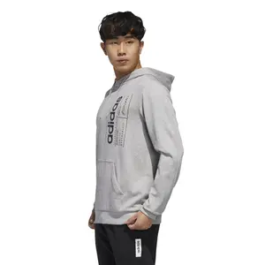 Kapuzenpullover adidas Brilliant Basics image-6