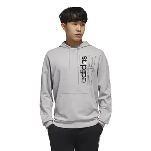 Kapuzenpullover adidas Brilliant Basics image-1