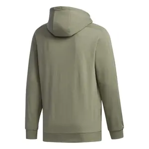 Felpa con cappuccio adidas Brilliant Basics image-4
