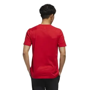 T-shirt adidas Brilliant Basic Big Logo image-4