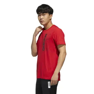 T-shirt adidas Brilliant Basic Big Logo image-6