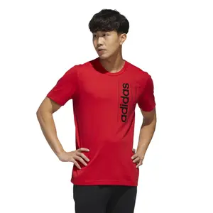 T-shirt adidas Brilliant Basic Big Logo image-5