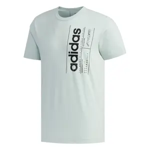 Camiseta adidas Brilliant Basic Big Logo image-0