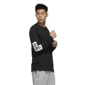 Camiseta adidas Scribbled image-3