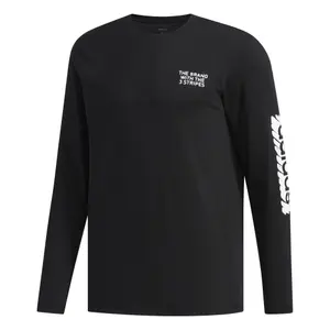 Camiseta adidas Scribbled image-0