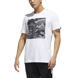 Camiseta adidas Camouflage Box image-2