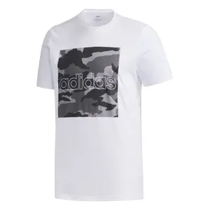 Camiseta adidas Camouflage Box image-0