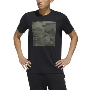Camiseta adidas Camouflage Box image-1
