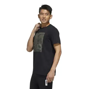 Camiseta adidas Camouflage Box image-4