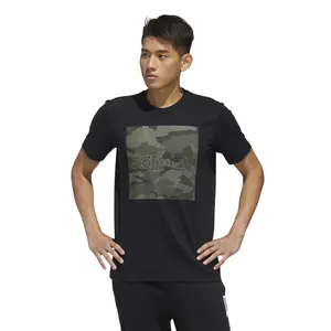 Camiseta adidas Camouflage Box image-2