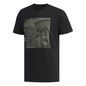 Camiseta adidas Camouflage Box image-0