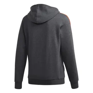 Sweatshirt adidas en molleton Essentials 3-Stripes image-4