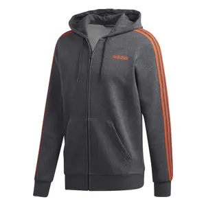 Sweatshirt adidas en molleton Essentials 3-Stripes image-0