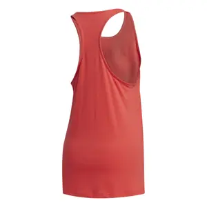 Camiseta de tirantes para mujer adidas Boxed Camouflage image-5