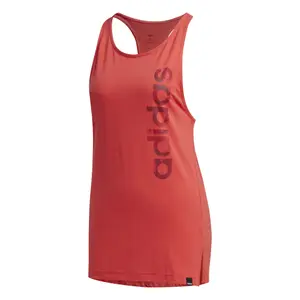 Camiseta de tirantes para mujer adidas Boxed Camouflage image-0