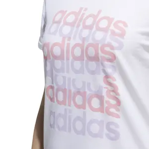 Women's T-shirt adidas Big Graphics image-5