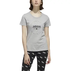 Camiseta de mujer adidas Circular Graphics image-0
