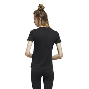 Camiseta de mujer adidas Boxed Camo Graphics image-4