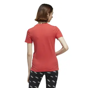 Camiseta de mujer adidas Boxed Camo Graphics image-6