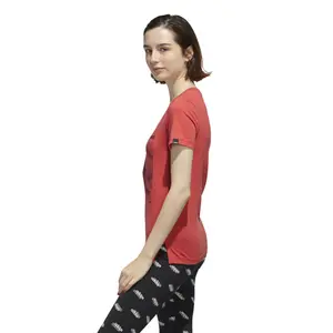 Camiseta de mujer adidas Boxed Camo Graphics image-4