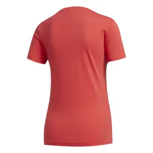 Camiseta de mujer adidas Boxed Camo Graphics image-5