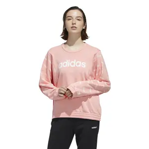 Damen-Sweatshirt adidas Favorites image-2