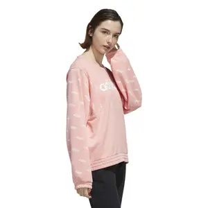 Damen-Sweatshirt adidas Favorites image-6