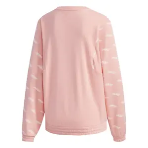 Damen-Sweatshirt adidas Favorites image-4