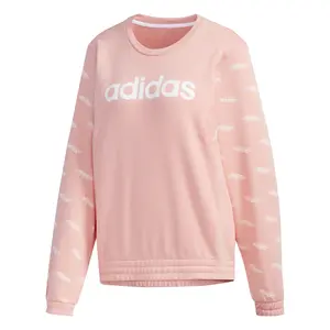 Damen-Sweatshirt adidas Favorites image-0