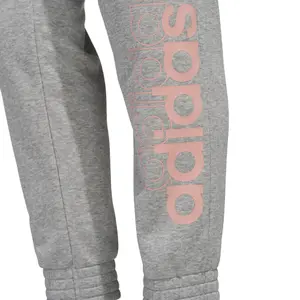 Pantalón de chándal mujer adidas Favorites Knit image-6