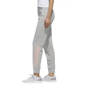 Pantalón de chándal mujer adidas Favorites Knit image-3
