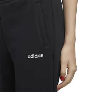 Pantalón de chándal mujer adidas Favorites Knit image-4