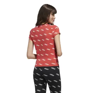 T-shirt femme adidas Favorites image-4