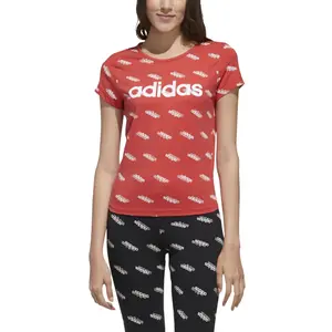 T-shirt femme adidas Favorites image-2