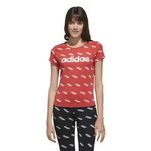 T-shirt femme adidas Favorites image-1