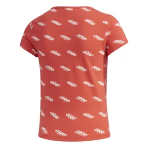 T-shirt femme adidas Favorites image-3