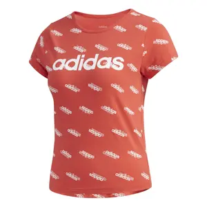 T-shirt femme adidas Favorites image-0