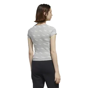 Camiseta de mujer adidas Favorites image-6