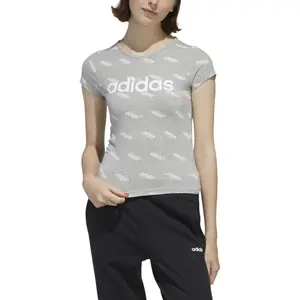 Camiseta de mujer adidas Favorites image-1