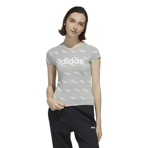 Camiseta de mujer adidas Favorites image-2
