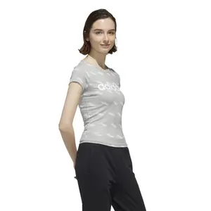 Camiseta de mujer adidas Favorites image-3